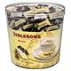 137155 4009709 Sjokolade TOBLERONE sylinder 904g 